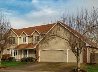 7120 Cavalier Loop SW, Tumwater, WA 98512