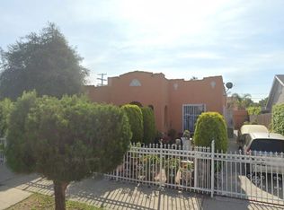 1201 S. Mullen Ave., Los Angeles, CA 90019