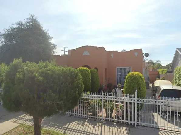 1201 S. Mullen Ave., 1201 S Mullen Ave #25, Los Angeles, CA 90019