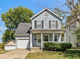 219 E Arch St, Mansfield, OH 44902