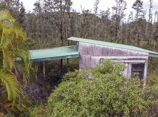 Road 11 Pulelehua LOT 5999, Kurtistown, HI 96760