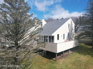 90 Pines Drive #4-3, Roxbury, NY