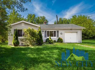 3551 2nd Ave, Urbancrest, OH 43123