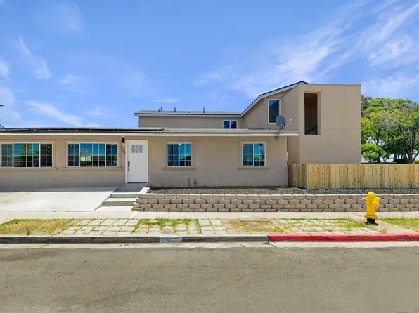 303 Sears Ave, San Diego, CA 92114