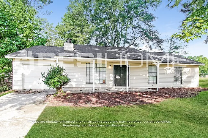 653 N Pointe Knoll Ct