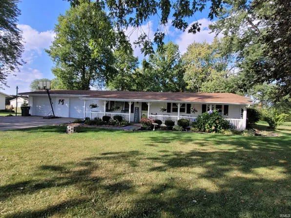 3350 Us Highway 6, Bremen, IN 46506