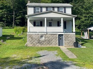 176 Bradley St, Elmora, PA 15737