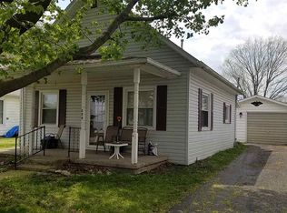 841 Garfield Ave, Logansport, IN 46947