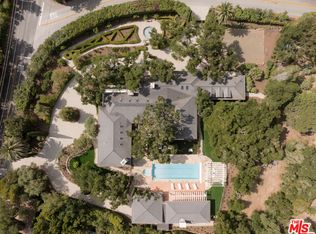 690 San Ysidro Rd, Santa Barbara, CA 93108