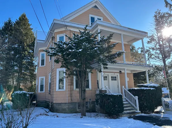 (undisclosed Address), Haverhill, MA 01830