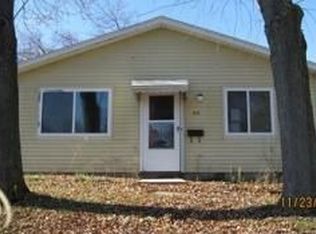 805 Scottwood St, Pontiac, MI 48340