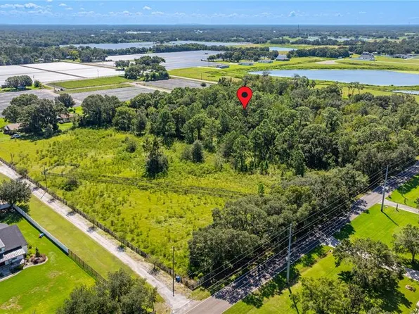 13410 Walden Sheffield Rd, Dover, FL 33527