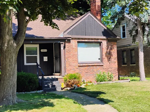10603A Lakepointe St, Detroit, MI 48224