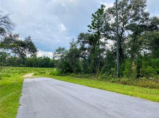 6914 N Waterfall Ter, Citrus Springs, FL 34434