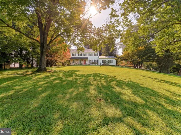 1153 Westtown Rd, West Chester, PA 19382