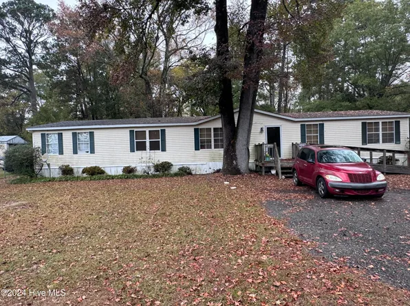 2174 Old River Road, Greenville, NC 27834