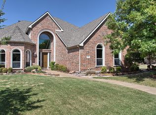 1580 Lantern Trl, Frisco, TX 75033
