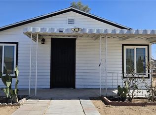 427 W Wilson Ave, Ridgecrest, CA 93555