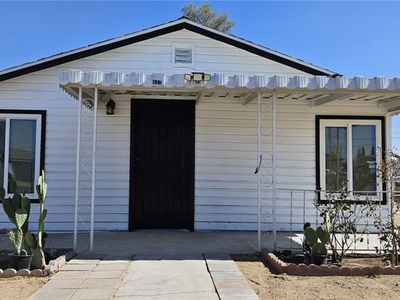 427 W Wilson Ave, Ridgecrest, CA, 93555