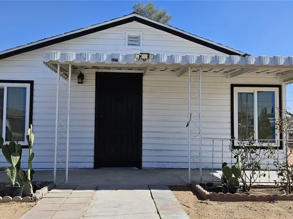 427 W Wilson Ave, Ridgecrest, CA 93555