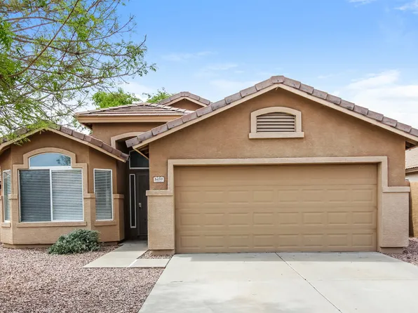 8459 W Ross Ave, Peoria, AZ 85382