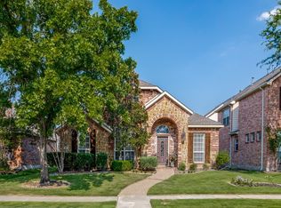 10086 Wheat Ridge Dr, Frisco, TX 75033