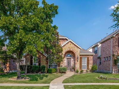 10086 Wheat Ridge Dr, Frisco, TX, 75033