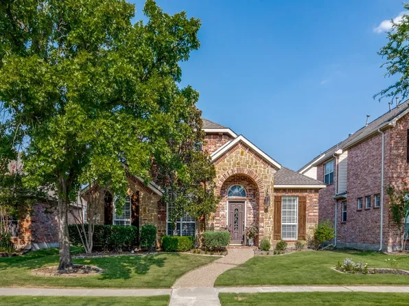 10086 Wheat Ridge Dr, Frisco, TX 75033