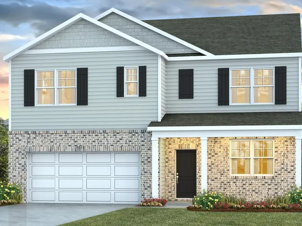 HAYDEN Plan, Leatherstone