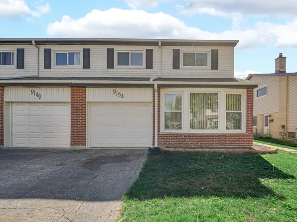 9153 W Oaks Ave, Des Plaines, IL 60016
