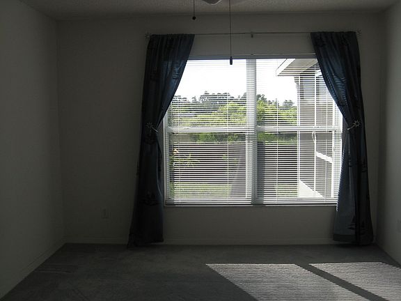 Master Bedroom with light from the North