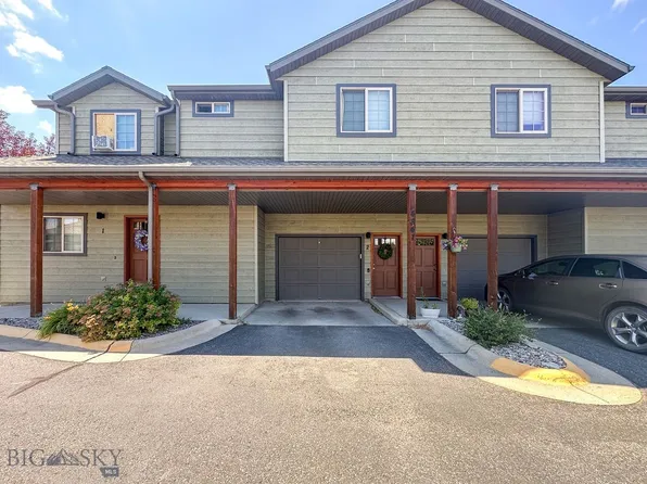 4841 Glenwood Dr APT 2, Bozeman, MT 59718