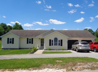 681 Golden Eagle Dr, London, KY 40744