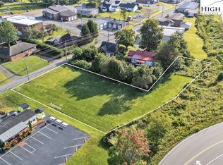 South St, Jefferson, NC 28640