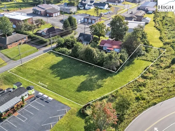 TBD South Street, Jefferson, NC 28640