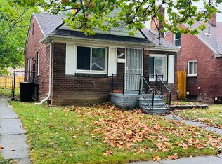 6717 Woodmont Ave, Detroit, MI 48228