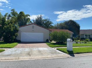 10616 Whitman Cir, Orlando, FL 32821