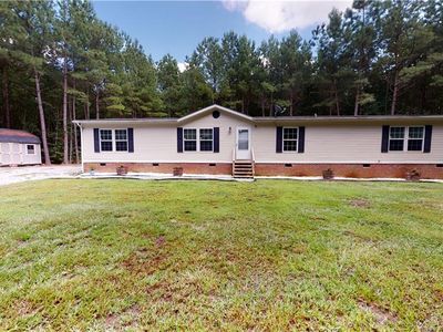 7768 Dunn Rd, Godwin, NC, 28344