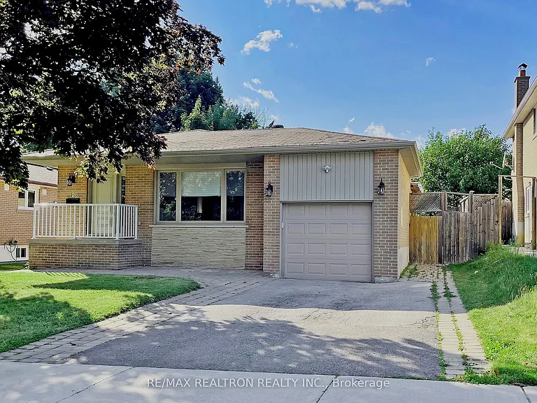 126 Brahms Ave #BASEM — Photo 1