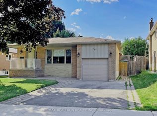 126 Brahms Ave, Toronto, ON M2H 1H8