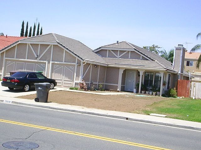 Courtesy of Park Place GMAC Real Estate
