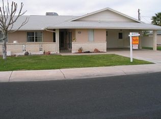 10256 N 105th Dr, Sun City, AZ 85351