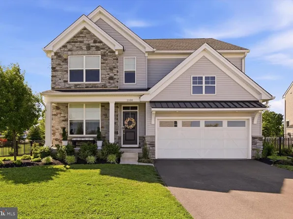 1100 Harper Dr, Warminster, PA 18974