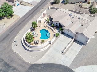 4000 Coral Reef Ct, Lake Havasu City, AZ 86406