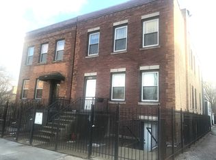 2343 W Foster Ave #G, Chicago, IL 60625