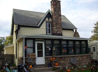 W5914 Main, Packwaukee, WI 53953