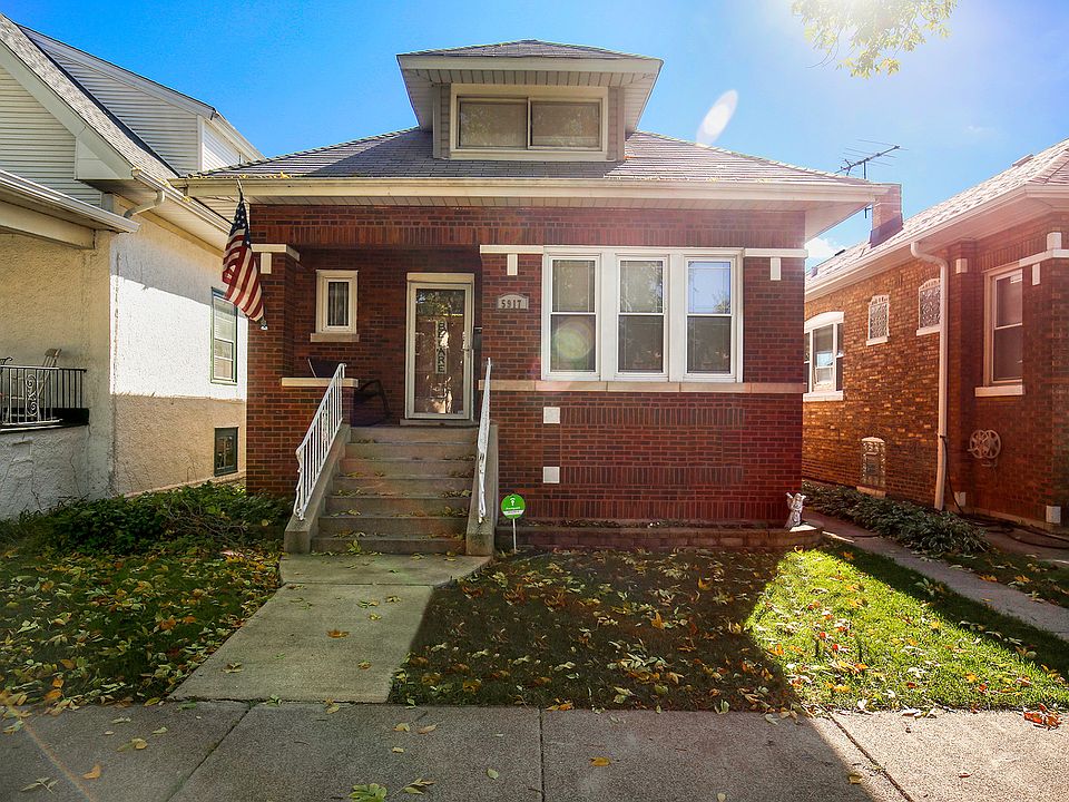 1st image of 5917 W Berenice Ave