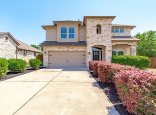 137 San Miniato St, Georgetown, TX 78628