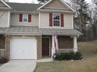 569 Fox Creek Xing, Woodstock, GA 30188