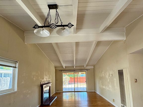 family/living room combo